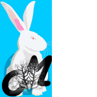 Welcome to BunnyMagic  - We make beautiful wire trees.