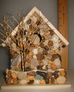 Bird Houses