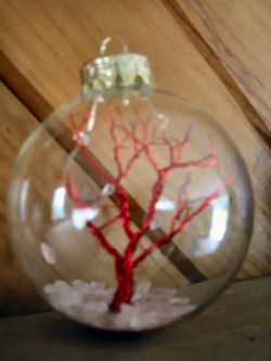 Glass Ornaments